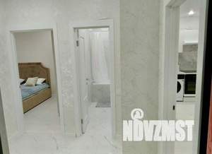 2-к квартира, на длительный срок, 43м2, 4/8 этаж