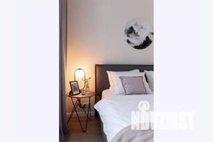 1-к квартира, посуточно, 40м2, 3/6 этаж