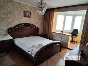 2-к квартира, на длительный срок, 55м2, 13/17 этаж