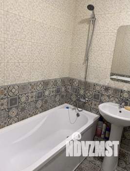 2-к квартира, на длительный срок, 47м2, 13/33 этаж