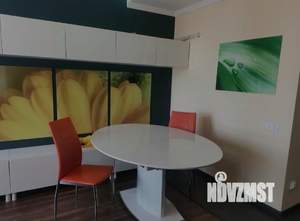 2-к квартира, посуточно, 45м2, 38/44 этаж