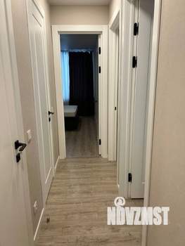 2-к квартира, на длительный срок, 55м2, 14/31 этаж