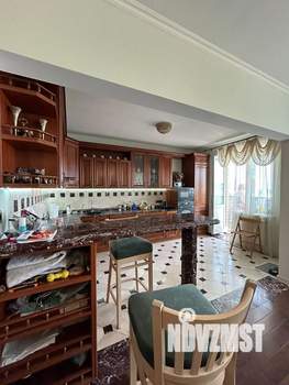 4-к квартира, на длительный срок, 110м2, 13/25 этаж