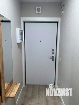 1-к квартира, на длительный срок, 43м2, 5/31 этаж