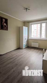 2-к квартира, на длительный срок, 55м2, 9/17 этаж