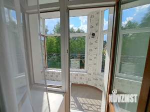 1-к квартира, на длительный срок, 35м2, 2/4 этаж