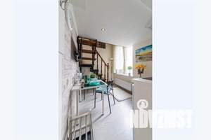 1-к квартира, посуточно, 12м2, 31/33 этаж