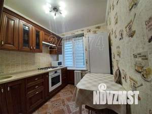 1-к квартира, на длительный срок, 30м2, 5/5 этаж