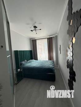2-к квартира, на длительный срок, 50м2, 21/27 этаж