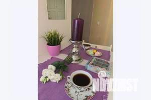 1-к квартира, посуточно, 28м2, 8/33 этаж