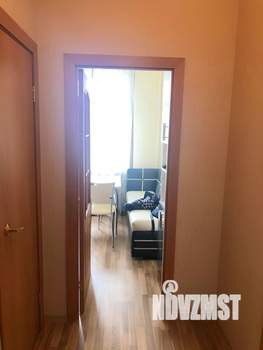 1-к квартира, на длительный срок, 35м2, 6/9 этаж