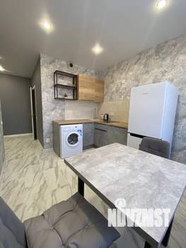 1-к квартира, на длительный срок, 33м2, 14/24 этаж