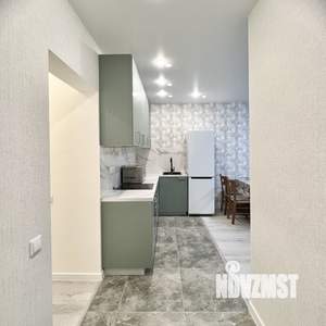 2-к квартира, на длительный срок, 48м2, 4/25 этаж