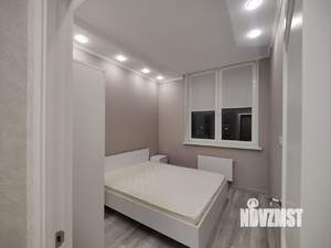2-к квартира, на длительный срок, 33м2, 2/6 этаж