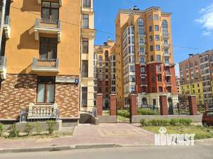 1-к квартира, на длительный срок, 43м2, 5/9 этаж
