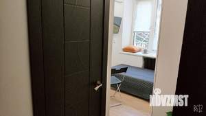 Студия квартира, на длительный срок, 12м2, 1/5 этаж