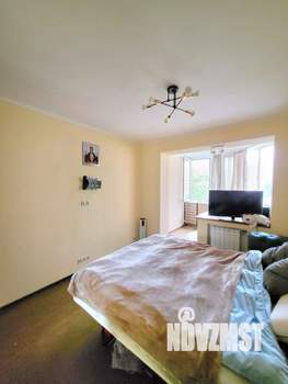 3-к квартира, на длительный срок, 85м2, 3/17 этаж
