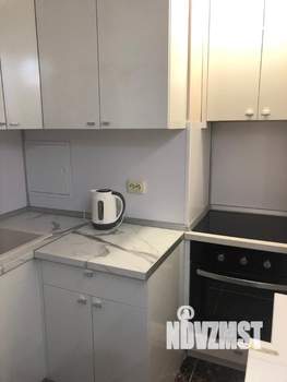 Студия квартира, на длительный срок, 28м2, 5/6 этаж