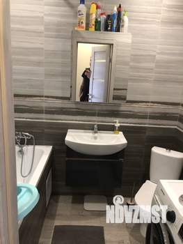 1-к квартира, на длительный срок, 33м2, 4/8 этаж