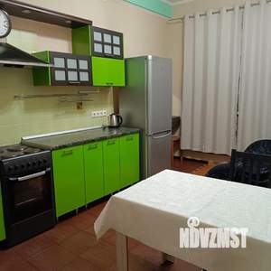 1-к квартира, на длительный срок, 42м2, 7/17 этаж