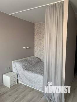 1-к квартира, на длительный срок, 38м2, 15/32 этаж