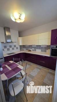 2-к квартира, на длительный срок, 64м2, 16/17 этаж