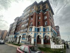 3-к квартира, на длительный срок, 60м2, 4/6 этаж