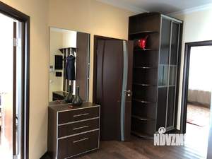 2-к квартира, на длительный срок, 87м2, 1/6 этаж
