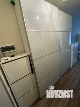 Студия квартира, на длительный срок, 22м2, 23/27 этаж