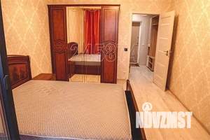 1-к квартира, на длительный срок, 53м2, 4/16 этаж