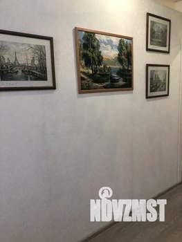 2-к квартира, посуточно, 53м2, 1/1 этаж