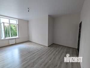 4-к квартира, на длительный срок, 100м2, 2/4 этаж