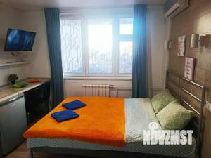 1-к квартира, посуточно, 15м2, 1/1 этаж