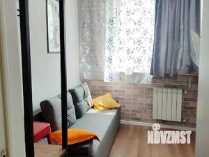 2-к квартира, посуточно, 25м2, 2/12 этаж