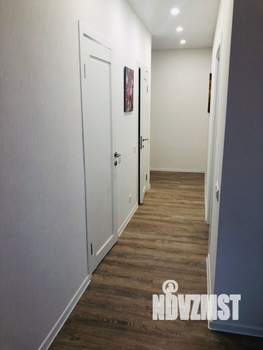 2-к квартира, на длительный срок, 46м2, 12/12 этаж