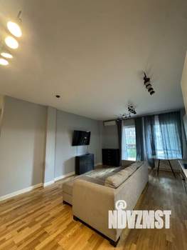 3-к квартира, на длительный срок, 100м2, 1/9 этаж