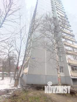 1-к квартира, на длительный срок, 35м2, 12/16 этаж