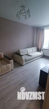 1-к квартира, на длительный срок, 35м2, 14/25 этаж