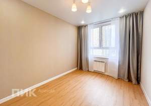 2-к квартира, на длительный срок, 52м2, 7/24 этаж