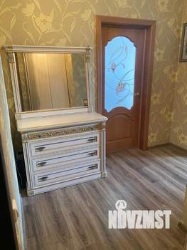1-к квартира, на длительный срок, 38м2, 18/24 этаж