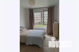 2-к квартира, посуточно, 50м2, 2/9 этаж