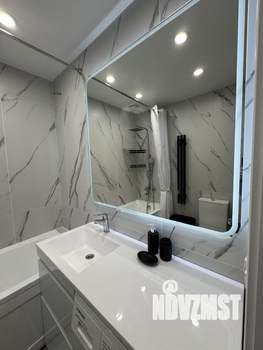 1-к квартира, на длительный срок, 35м2, 5/31 этаж