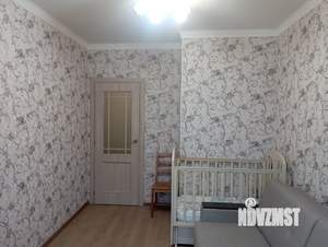 2-к квартира, на длительный срок, 60м2, 5/26 этаж