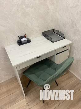 1-к квартира, посуточно, 38м2, 4/15 этаж