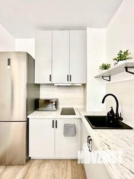 2-к квартира, на длительный срок, 35м2, 2/16 этаж