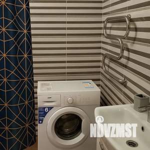 1-к квартира, посуточно, 20м2, 1/17 этаж