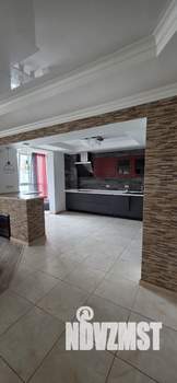 3-к квартира, на длительный срок, 103м2, 18/24 этаж
