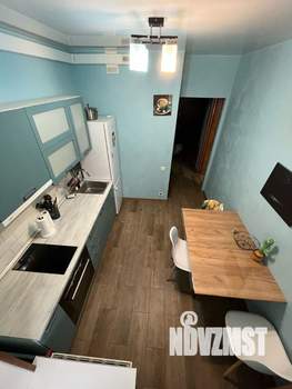 1-к квартира, на длительный срок, 33м2, 4/8 этаж