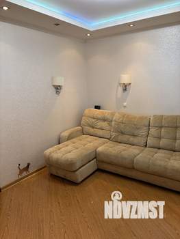 3-к квартира, на длительный срок, 72м2, 2/17 этаж