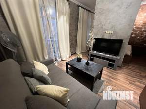 1-к квартира, на длительный срок, 35м2, 6/8 этаж